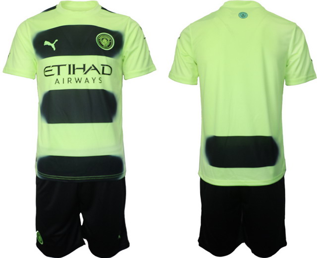 Manchester City jerseys-024